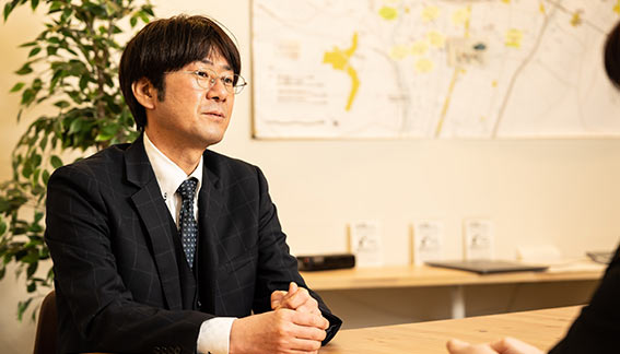 会計事務所へのご相談