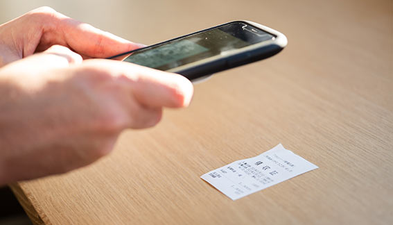 スキャンスナップの<br>無料貸出有