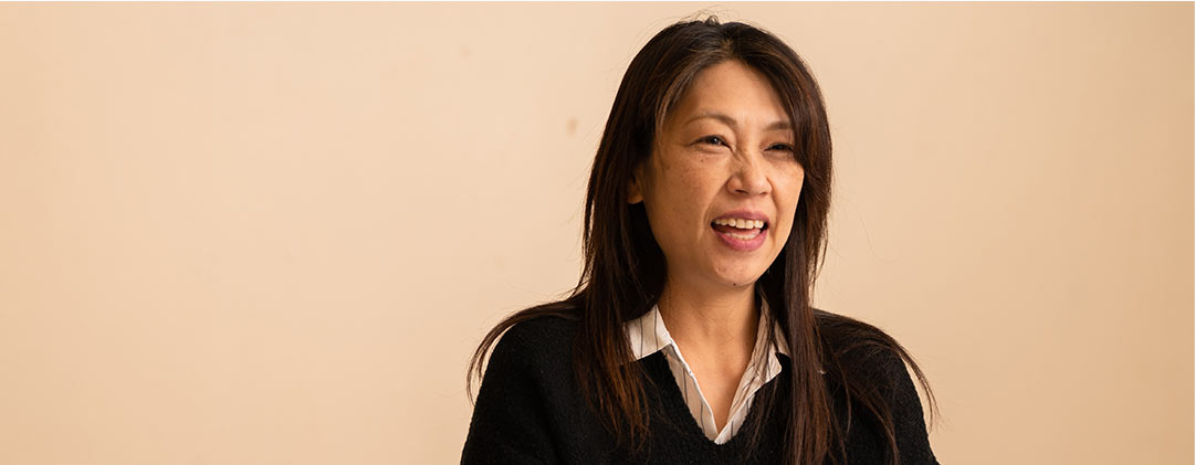 共同経営で透明性ある経理を求めて