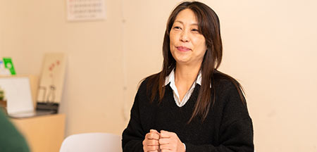 複数のパートナーと一緒に
ハウスクリーニング事業を行っています