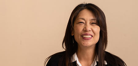 複数名で事業の運営するために
経理関連の透明性が最も重要