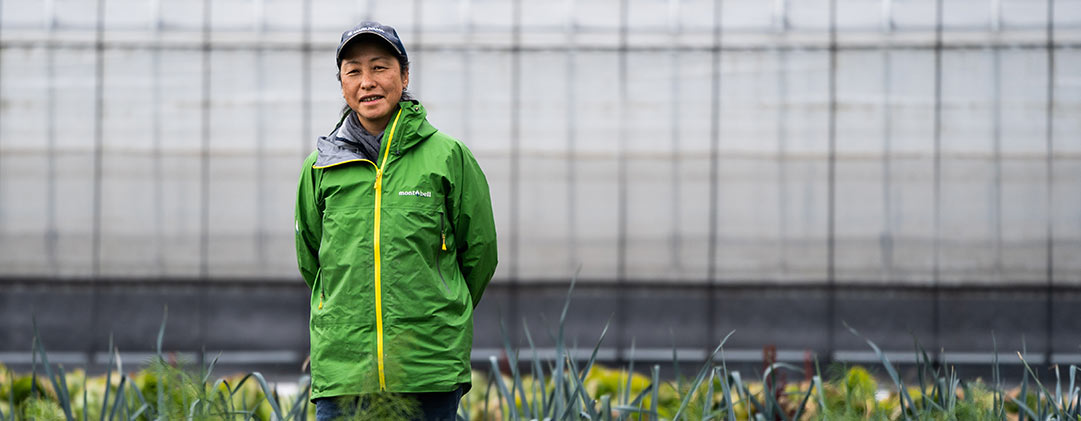 自分の仕事に専念できるようになった