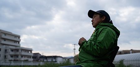 戦略的経営とは、恥ずかくて言えないが
少しずつ未来を考えられるようになってきた