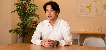 マンションやビル、戸建などの
総合的な管理サービスを提供しています