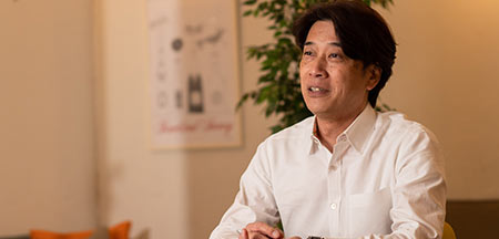 社内の経理業務の効率化のためと
社外コンサル的な意味もかねて