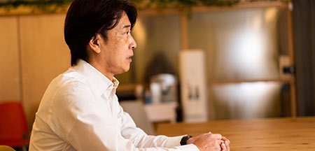 経理の重要さを知ることができ
経営者としての成長を感じた