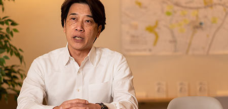 経理代行という言葉より
経理のプロによるコンサルティング